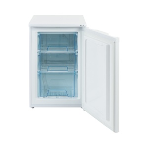 Lec U5010W Undercounter Freezer