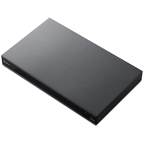 Sony UBPX-800B Smart 4K Ultra HD 3D Blu-ray Player