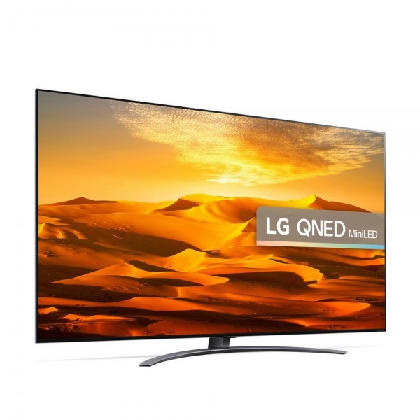 LG 86QNED916QE 86'' 4K Smart Qned Television