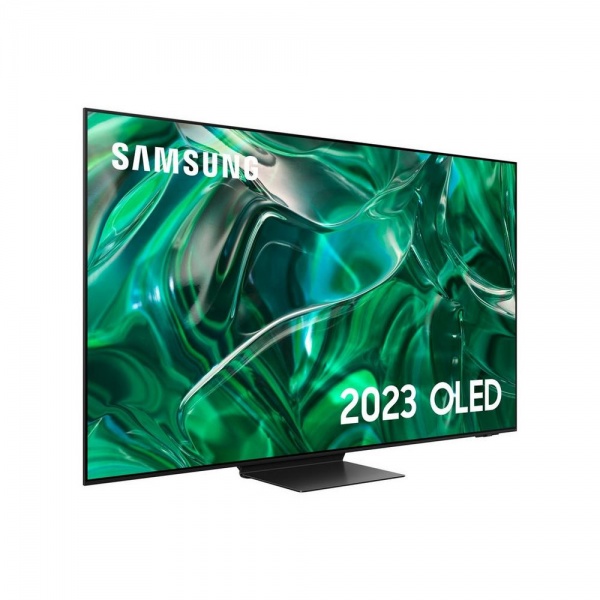 Samsung QE55S95CATXXU 55'' OLED 4K HDR Smart TV