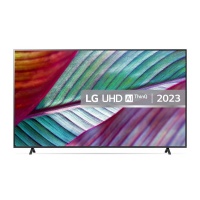 LG 86UR78006LB 86''  Smart 4K UHD HDR LED TV