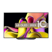 LG OLED65B36LA 65'' Smart 4K UHD HDR OLED TV