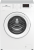 Beko WTL84141W 8kg 1400rpm Freestanding Washing Machine