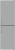 Blomberg KGM4553PS Frost Free Fridge Freezer Stainless Steel