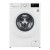 LG F4V308WNW 8kg 1400 Spin Washing Machine