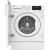 Beko WDIC752300F2 1200 Spin 7kg Wash 5kg Dry Washer Dryer