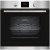 Neff B1GCC0AN0B Electric Single Oven