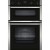 Neff U1ACE2HN0B Electric CircoTherm Double Oven