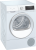 Siemens WQ45G2D9GB 9kg Heat Pump Tumble Dryer