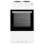 Beko Single Oven 50cm Cooker