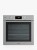 Hotpoint FA4S544IXH  Built-in Single Steam Oven, Stainless Steel