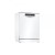 Bosch SMS6ZDW48G Dishwasher 13 Place Settings
