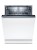Bosch SMV2ITX18G Integrated Full Size Dishwasher