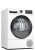 Bosch WQG24509GB 9kg Heat Pump Tumble Dryer