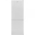 LEC TF55159W Frost Free Fridge Freezer