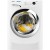 Zanussi ZWF01483W 10Kg 1400 Spin Speed Washing Machine