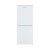 Lec T5039 50cm Fridge Freezer