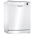 Bosch SMS25AW00G 12 Place Dishwasher