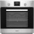Hotpoint AOY54CIX Stainless Steel Single Eletric Oven