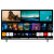 LG 75NANO806PA 75'' 4K Ultra HD HDR NanoCell LED Smart TV