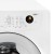 Zanussi Lindo300 ZWF91483WR 9Kg Washing Machine with 1400 rpm