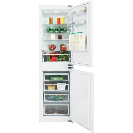 Integrated Fridge Freezers