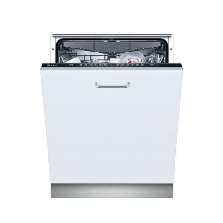 Integrated Dishwashers