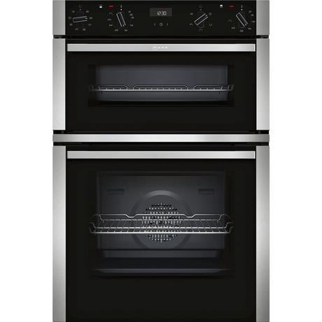 Double Ovens