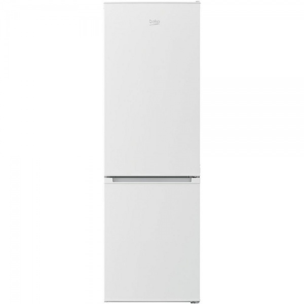 Beko CCFM1571W 55cm Frost Free Fridge Freezer