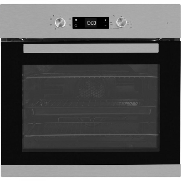 Beko CIF81X Built In Electric Programmable Single Oven