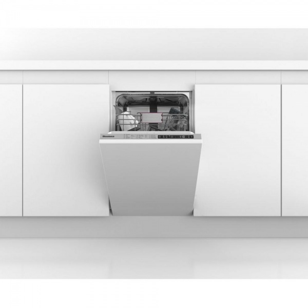 Blomberg LDV02284 Integrated Slimline Dishwasher