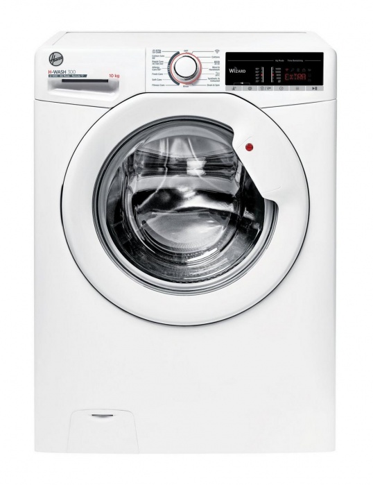 Hoover H3W4105TE 10kg 1400 Spin Washing Machine