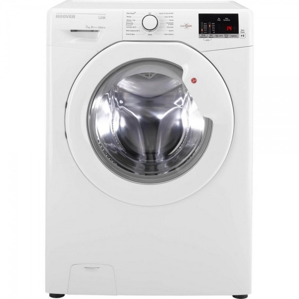 Hoover HL1572D3 7kg 1500 Spin Washing Machine