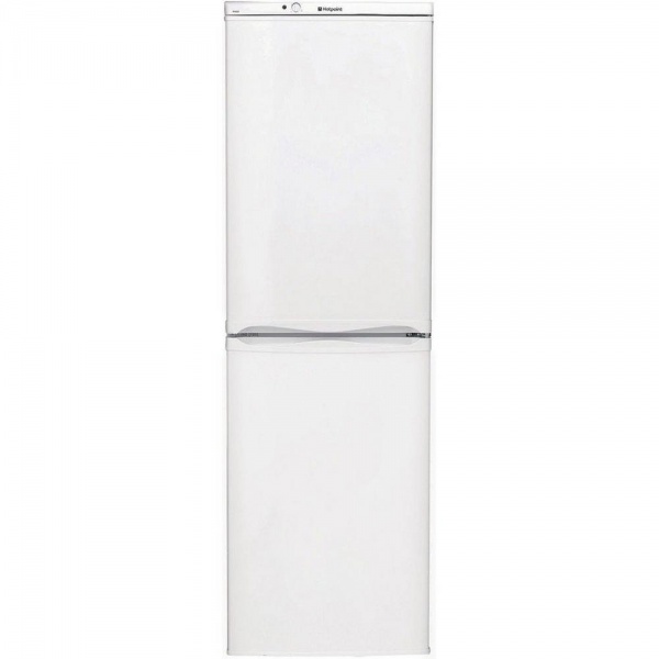 HOTPOINT HBNF5517WUK Frost Free Fridge Freezer