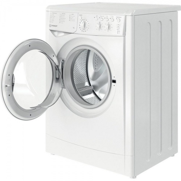 Indesit IWC71252WUKN 7kg 1200 Spin Washing Machine