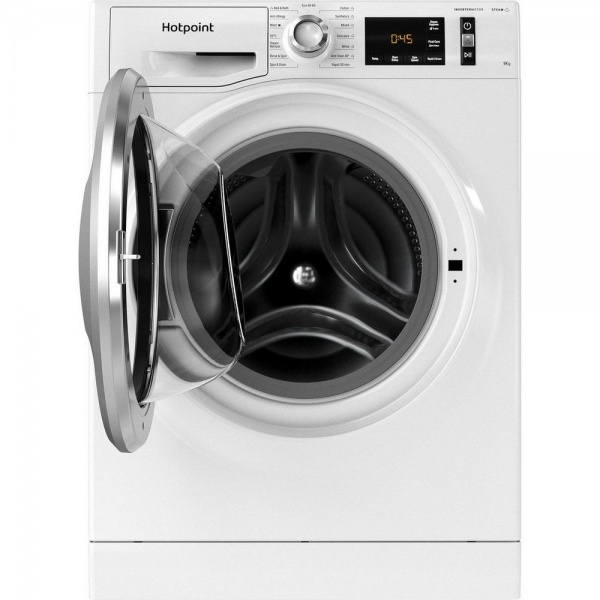 Hotpoint NM11946WSAUKN 9kg 1400 Spin Washing Machine