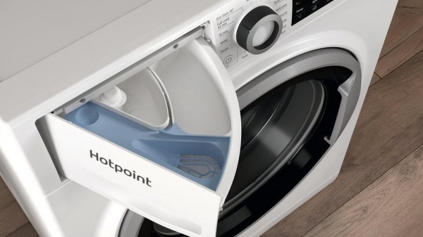 Hotpoint NSWE963CWSUKN 9kg 1600 Spin Washing Machine