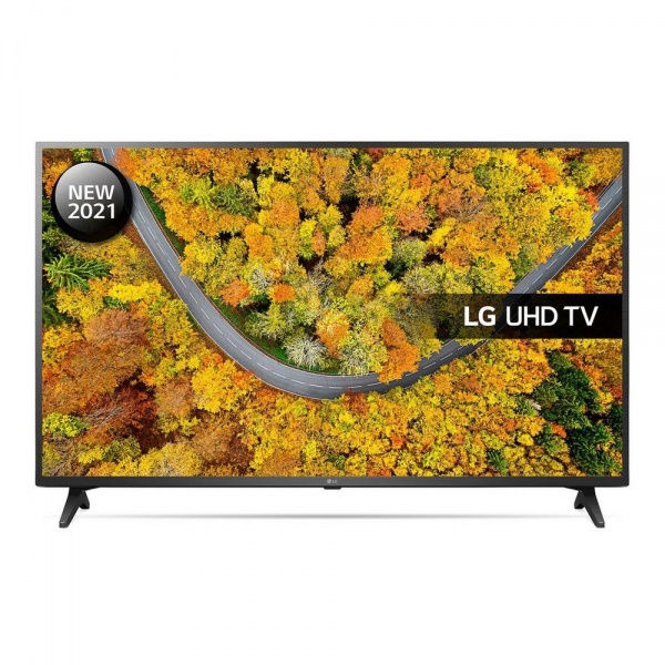 LG 50UP75006LF 50'' 4K Ultra HD LED Smart TV