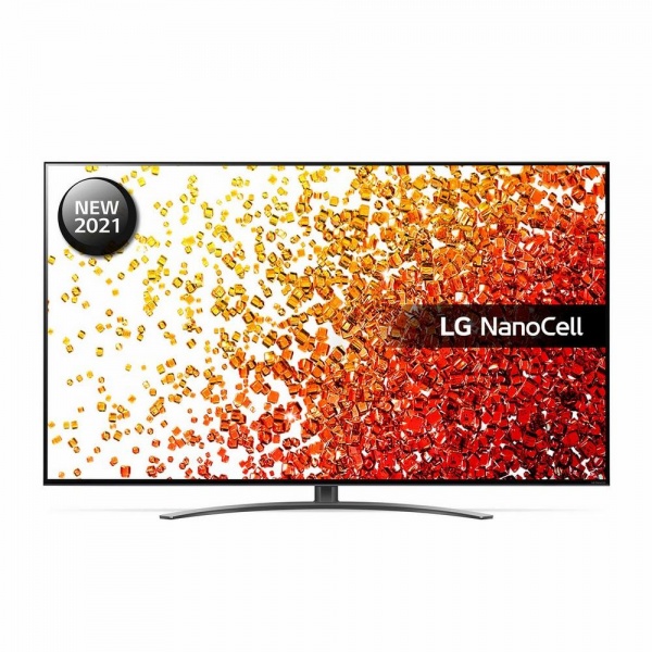 LG 65NANO916PA 65'' 4K Ultra HD HDR NanoCell LED Smart TV