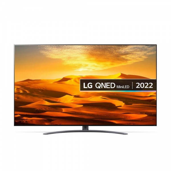 LG 75QNED916QA 75'' 4K QNED MiniLED TV