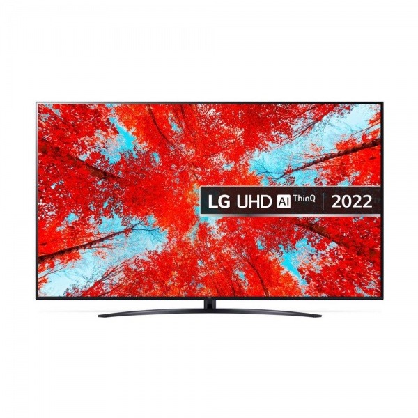 LG 75UQ91006LA 75'' 4K LED Smart TV