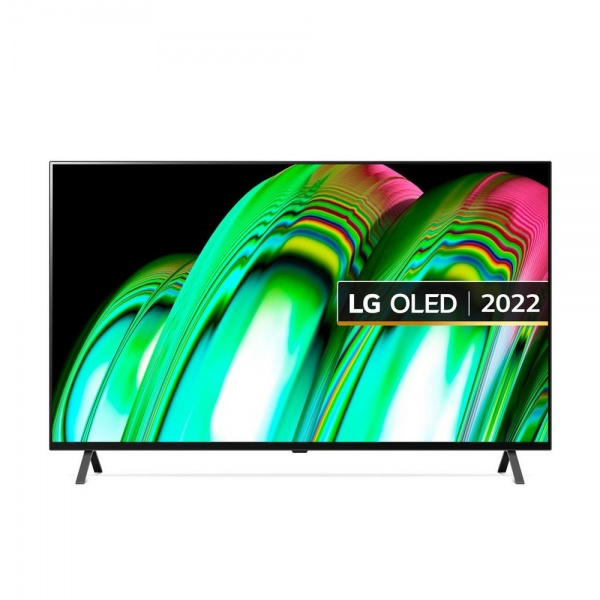 LG OLED65A26LA 65'' Smart 4K Ultra HD HDR OLED TV