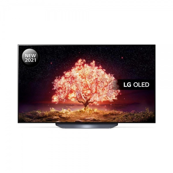 LG OLED55B16LA 55'' 4K UHD OLED Smart TV