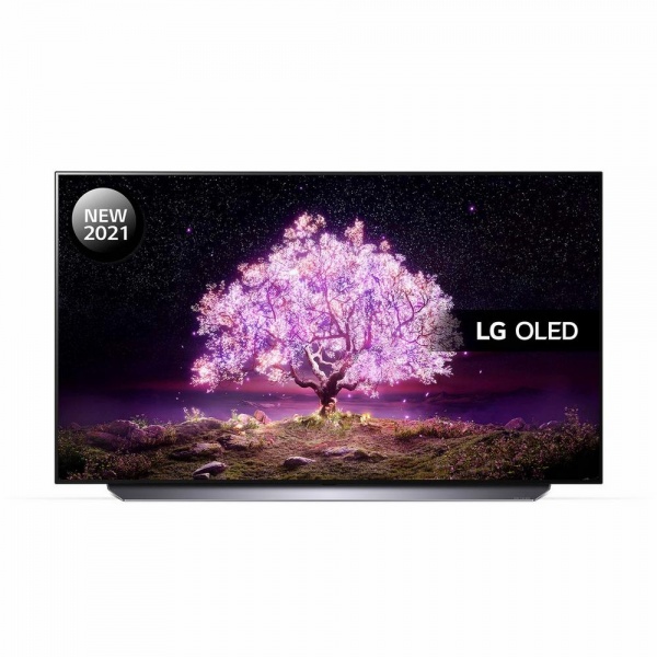 LG OLED55C14LB 55'' 4K UHD HDR Smart OLED TV