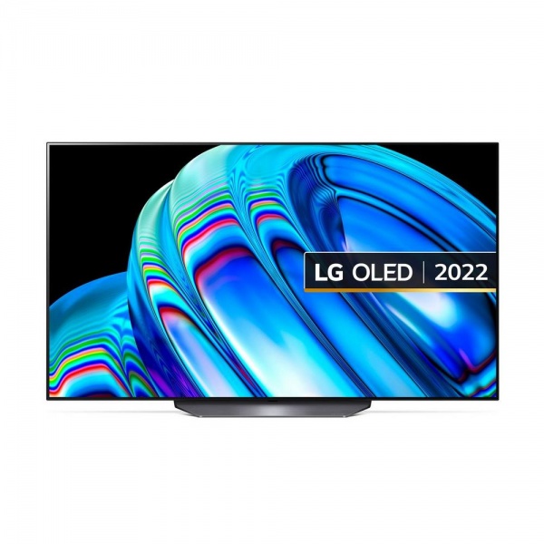 LG OLED55B26LA 55'' 4K OLED Smart TV