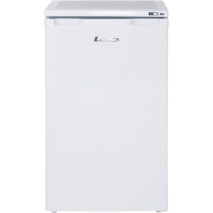 Lec U5511W Undercounter Freezer 55cm