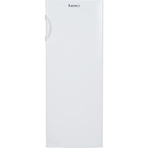 Lec TL55144W 55cm Tall Larder Fridge