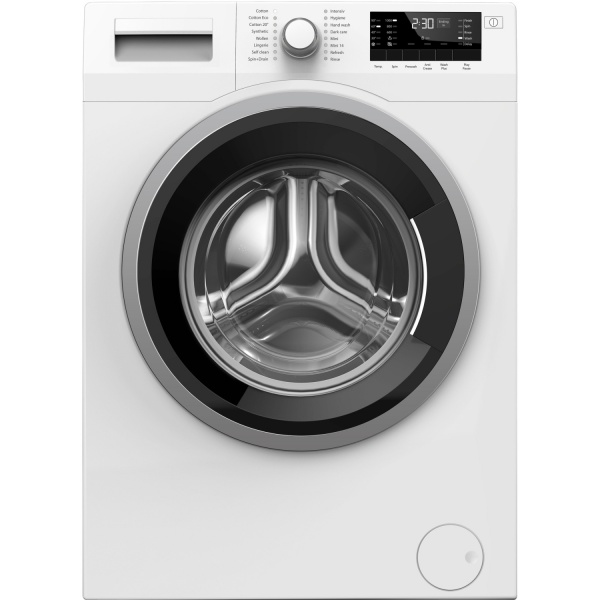 Blomberg LWF28441W 8Kg 1400 Spin Washing Machine