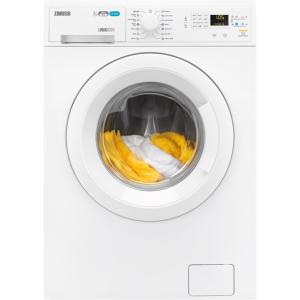 Zanussi ZWD71460NW 7Kg 1400 Spin Washer Dryer