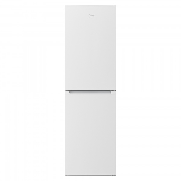 Beko CCFM1582W Frost Free Fridge Freezer